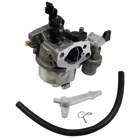 Stens New  Carburetor 520-038 For Honda Most Gx200 Engines 16100-Zl0-W51 520-038